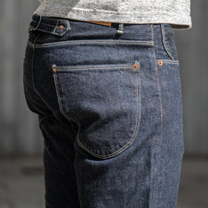 Orgueil OR-1001 13oz Tailor Jeans - Slim Straight