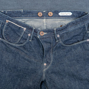 Orgueil OR-1001 13oz Tailor Jeans - Slim Straight