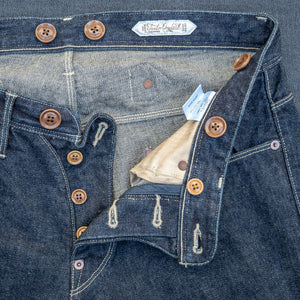 Orgueil OR-1001 13oz Tailor Jeans - Slim Straight