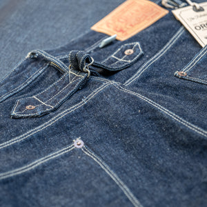 Orgueil OR-1001 13oz Tailor Jeans - Slim Straight