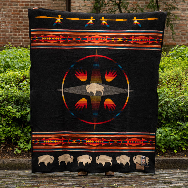 Pendleton Blanket - Big Medicine