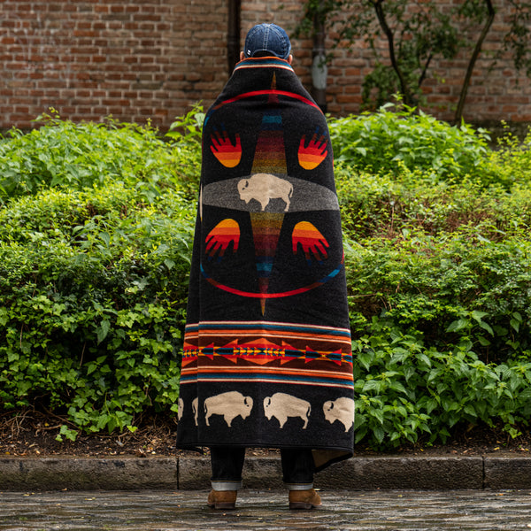 Pendleton Blanket - Big Medicine