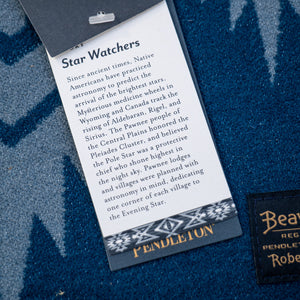 Pendleton Blanket - Star Watchers