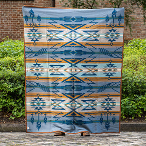 Pendleton Blanket - Star Watchers
