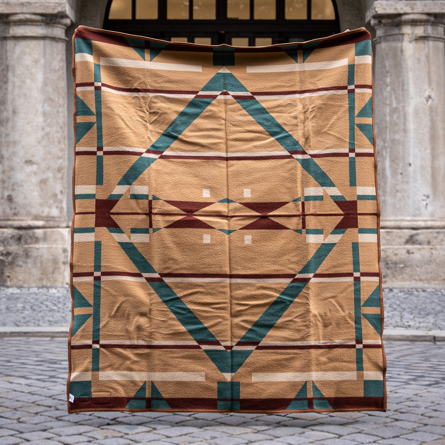 Pendleton Pattern