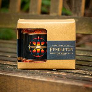 Pendleton "Big Medicine" Ceramic Mug
