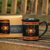 Pendleton "Big Medicine" Ceramic Mug
