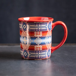 Pendleton "Canyonlands" Ceramic Mug
