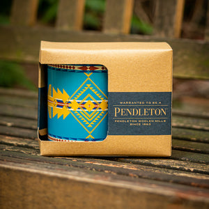 Pendleton "Eagle Gift" Ceramic Mug