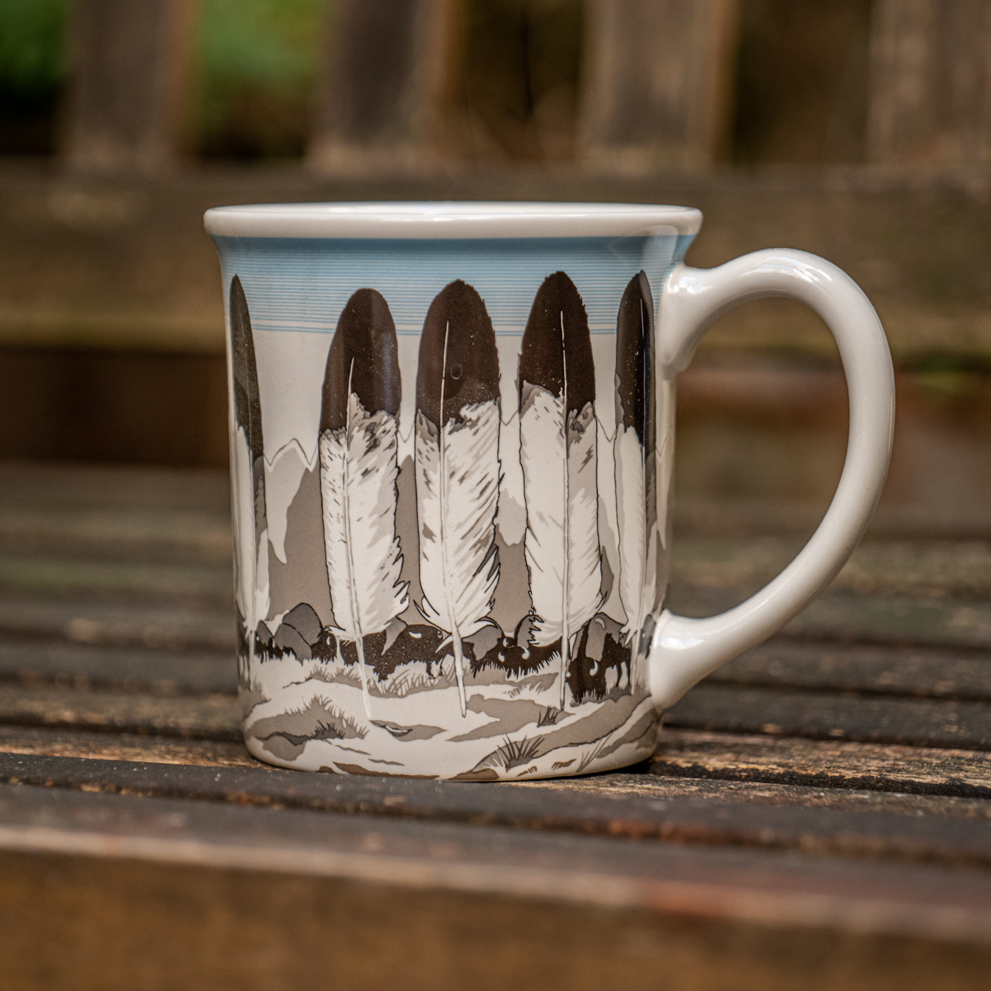 Pendleton Legendary Mugs
