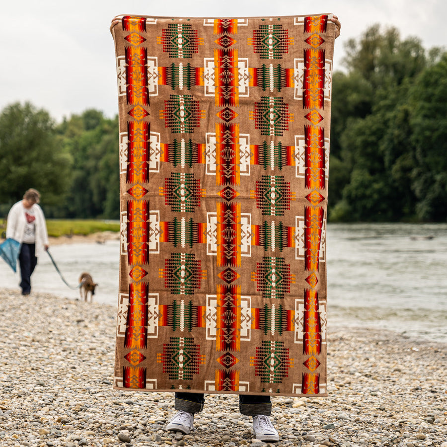 Pendleton Wool Blankets Made in USA