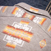 Pendleton Sherpa-Lined Shirt-Jacket – Chief Joseph / Tan