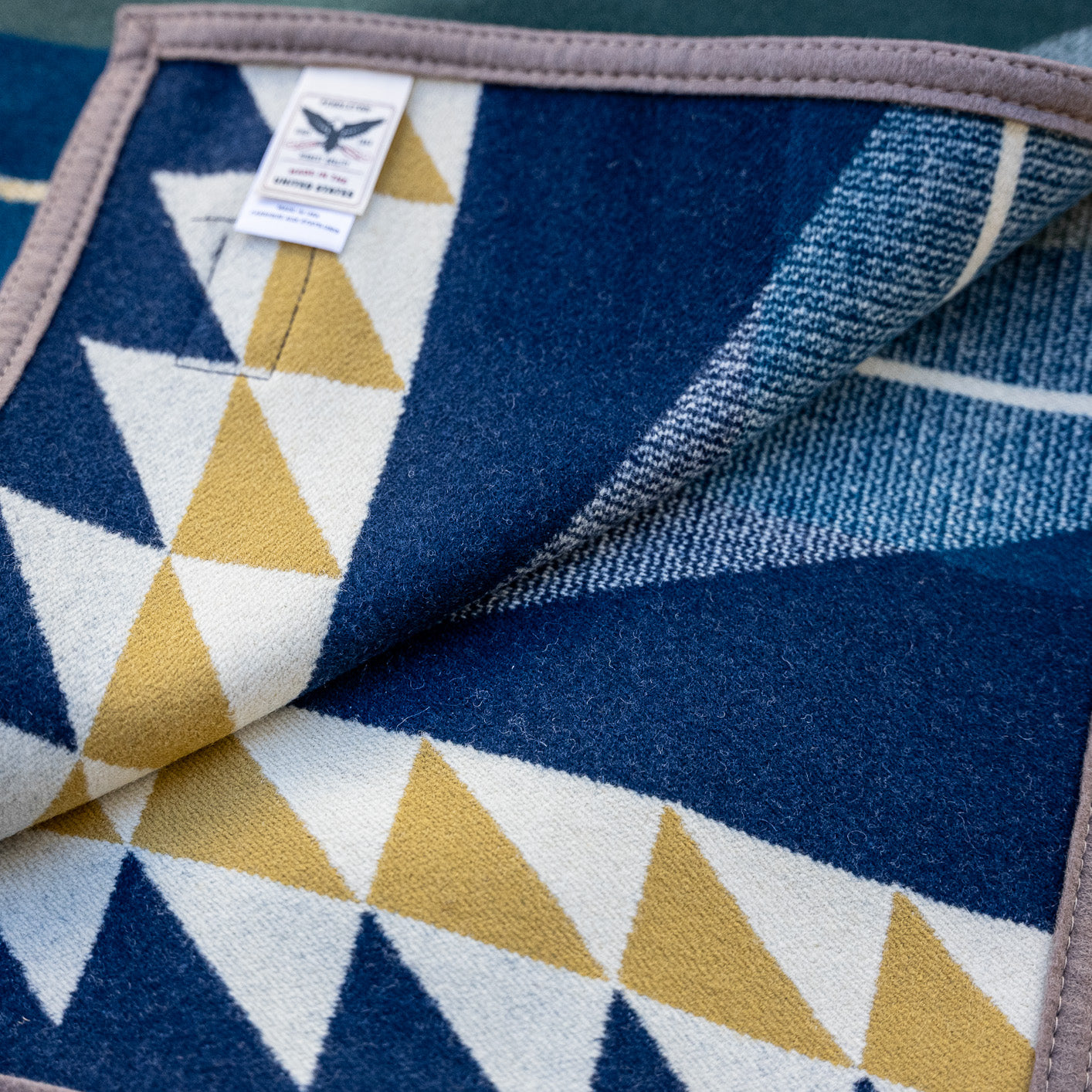 Pendleton Blankets