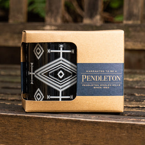 Pendleton "Los Ojos" Ceramic Mug