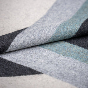 Pendleton Wyeth Trail – Jacquard Blanket Robe / Oxford