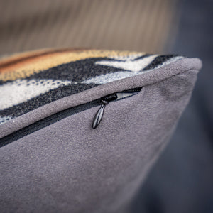 Pendleton Wyeth Trail Jacquard Pillow - Oxford