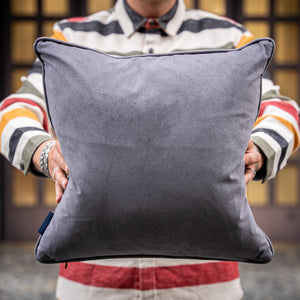 Pendleton Wyeth Trail Jacquard Pillow - Oxford