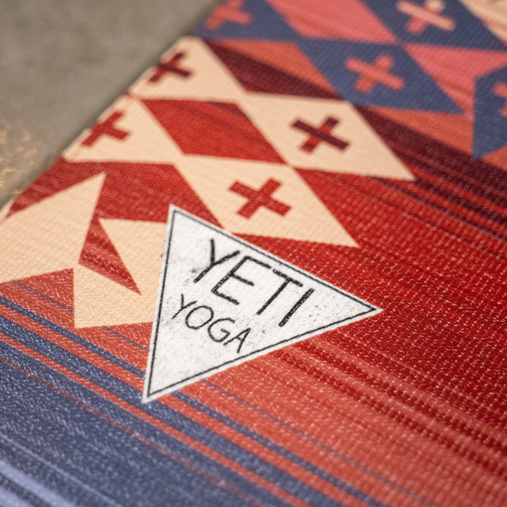 Pendleton Yoga Mat – Canyonlands