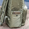 Porter Yoshida Tanker Daypack – Sage Green