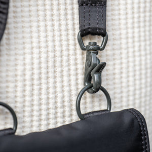 Porter Yoshida Tanker Travel Case - Black