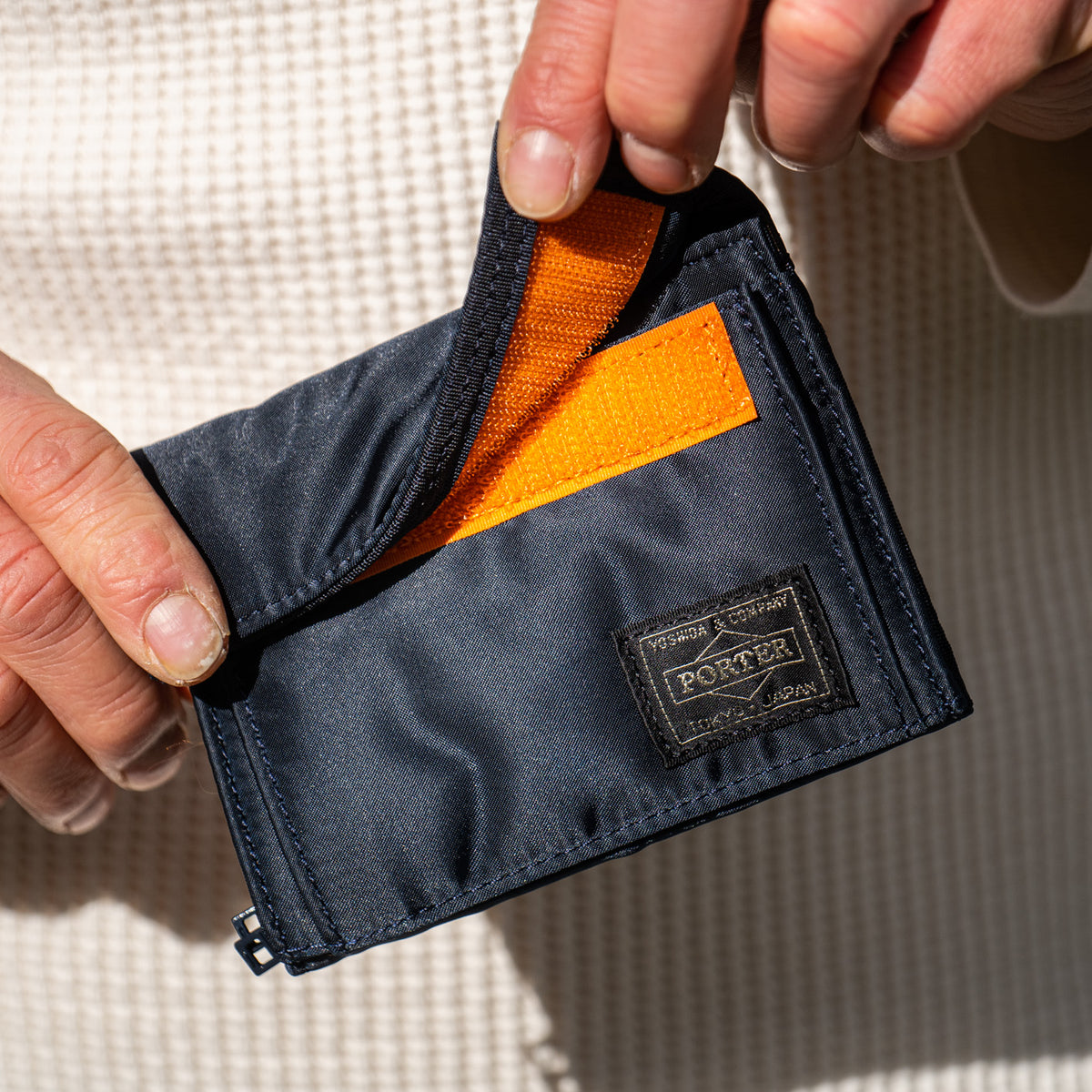 Porter Riley Wallets Wallets