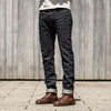 Samurai Jeans S0255XX Ushiwaka 15oz Otokogi Selvage - Tight Tapered