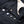 Samurai Jeans S710NBKII 17oz Color-Fast Black x Black Selvedge Jeans – Slim Fit