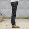 Samurai S711VX 17oz Zero Selvedge – Tight Straight