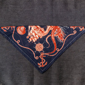 Scarti-Lab "Sailor" Bandana