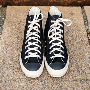 Shoes Like Pottery 01JP High Top Sneaker – Black