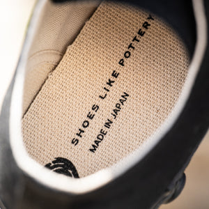 Shoes Like Pottery 01JP High Top Sneaker – Black