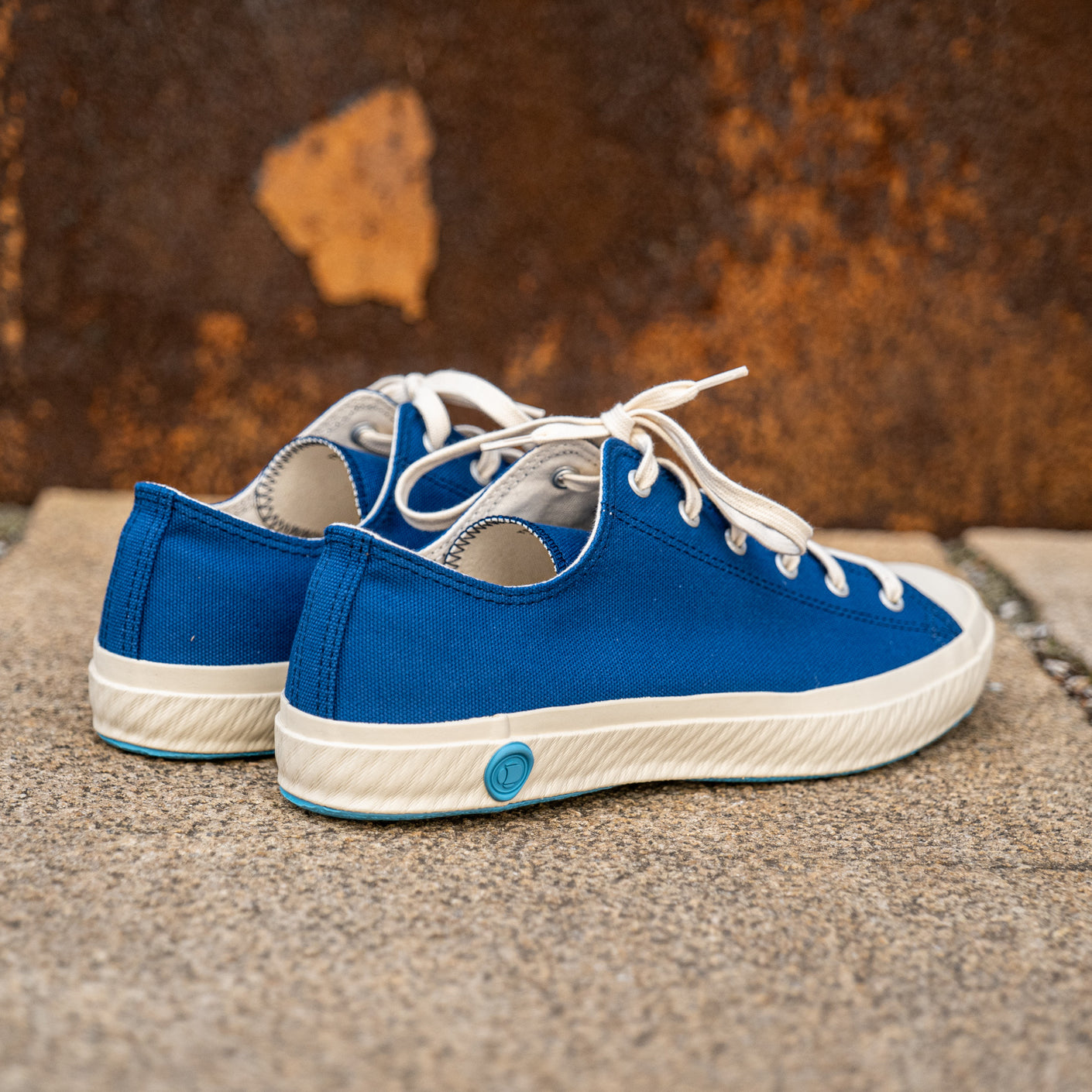 Shoes Like Pottery Sneakers handsewn and made in Japan