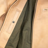 Simmons Bilt “Liberator” Leather Jacket – Natural Italian Horsehide