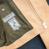 Simmons Bilt “Liberator” Leather Jacket – Natural Italian Horsehide