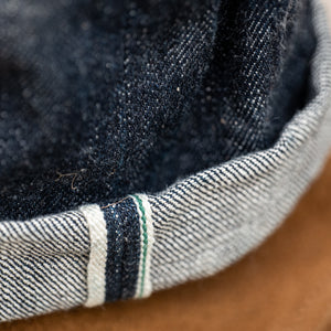 Stevenson Overall Co. 747 13oz San Francisco Jeans – Classic Straight