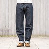 Stevenson Overall Co. 747 13oz San Francisco Jeans – Classic Straight