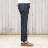 Stevenson Overall Co. 747 13oz San Francisco Jeans – Classic Straight