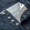 Stevenson Overall Co. 747 13oz San Francisco Jeans – Classic Straight