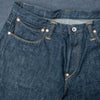 Stevenson Overall Co. 747 13oz San Francisco Jeans – Classic Straight