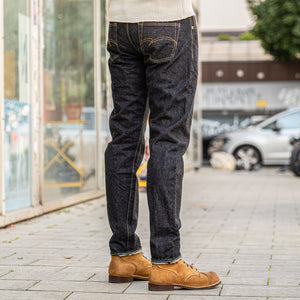 Studio D’Artisan 15oz SD-108 Jeans – Relaxed Tapered