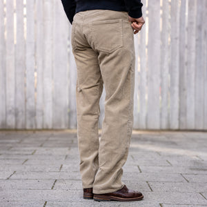Sugar Cane 1947 9W Corduroy Pants – Classic Straight