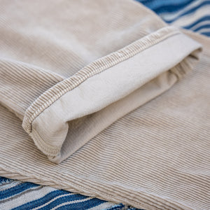 Sugar Cane 1947 9W Corduroy Pants – Classic Straight