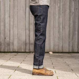 Sugar Cane 14,25oz 2021 Jeans – Regular Tapered