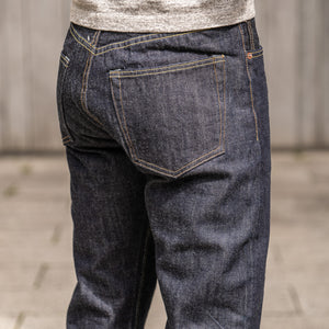 Sugar Cane 14,25oz 2021 Jeans – Regular Tapered