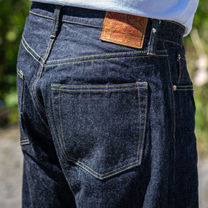 Sugar Cane 14.25oz 1947 Selvedge Jeans - Regular Straight