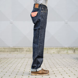 Sugar Cane 14.25oz 1947 Selvedge Jeans - Regular Straight