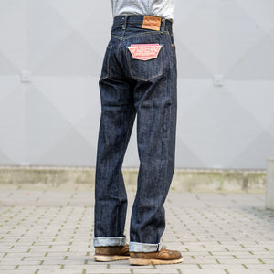 Sugar Cane 14.25oz 1947 Selvedge Jeans - Regular Straight