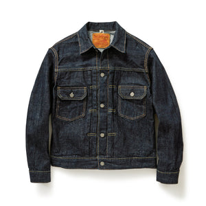 Sugar Cane 14,25oz 1953 Type II Denim Jacket