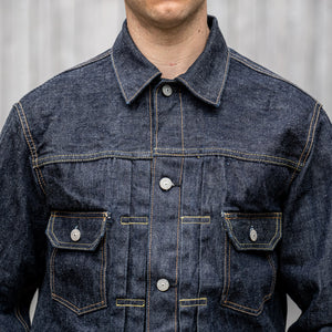 Sugar Cane 14,25oz 1953 Type II Denim Jacket