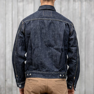 Sugar Cane 14,25oz 1953 Type II Denim Jacket